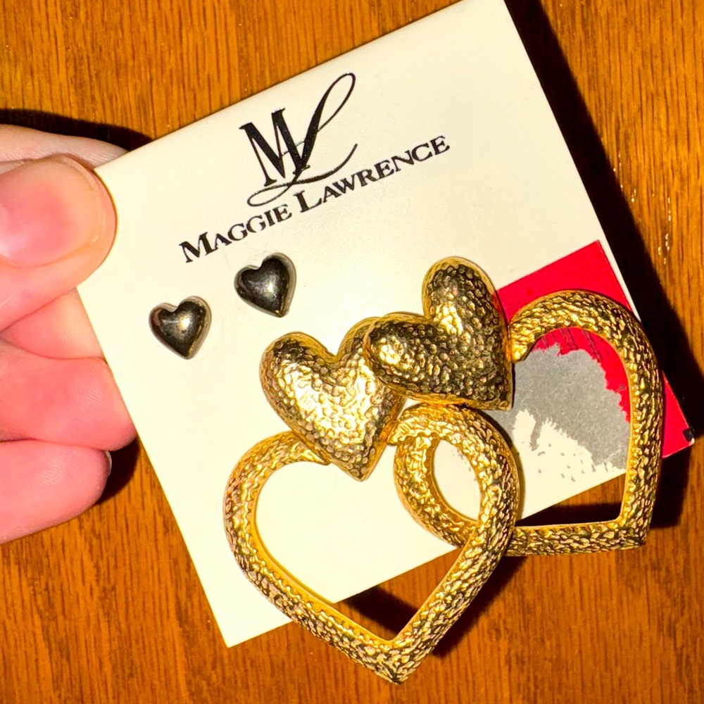 Maggie Lawrence Earrings
